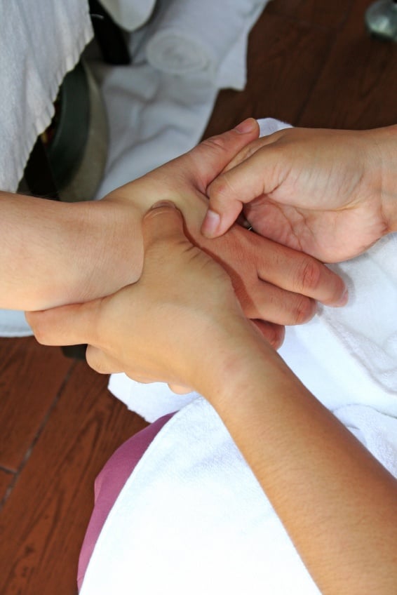 Exploring Japanese Massage And The Benefits Of Shiatsu Massage